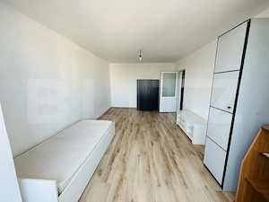 Apartament 2 camere, 54 mp – complet renovat, vedere superbă spre munți