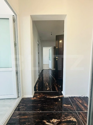 Apartament 2 camere, 54 mp, zona Craiter - imagine 5