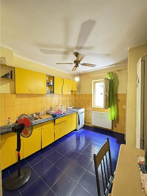 MODERN - 2 CAMERE - ETAJUL 2 - BLOC IZOLAT - MODEL MARE