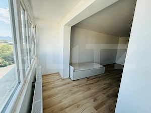 Apartament 2 camere, 54 mp, zona Craiter - imagine 3