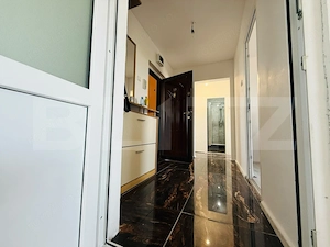 Apartament 2 camere, 54 mp, zona Craiter - imagine 7