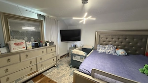 Vila superba 5 camere, dormitor jos, 188 mp, 457 mp teren, garaj, Ciorogarla  - imagine 10