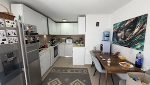 Vila superba 5 camere, dormitor jos, 188 mp, 457 mp teren, garaj, Ciorogarla  - imagine 6