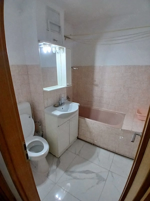 Proprietar VAND apartament 3 camere decomandat în zona Lipovei. NU AGENTIE - imagine 9