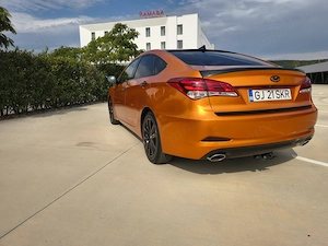 Hyundai i 40 An 2016 - imagine 3