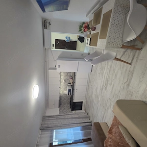 Apartament Florina lux regim hotelier