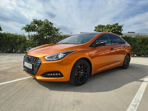 Hyundai i 40 An 2016 - imagine 2