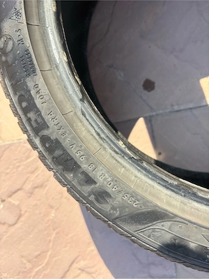 anvelope 235/40 R18