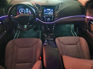 Hyundai i 40 An 2016 - imagine 4