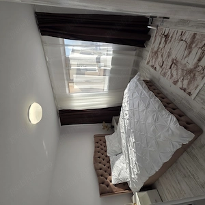 Apartament Florina lux regim hotelier - imagine 3