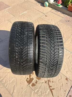 anvelope 235/40 R18 - imagine 5