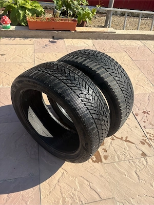 anvelope 235/40 R18 - imagine 3