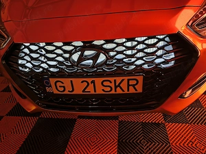 Hyundai i 40 An 2016 - imagine 8