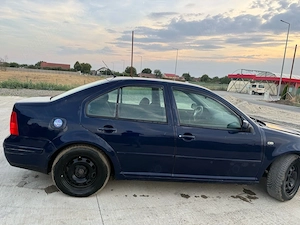 volkswagen bora 1.6 inmatriculat  - imagine 3