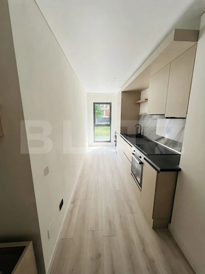 Apartament 3 camere, 58 mp, parcare subterana, zona Frunzisului - imagine 4