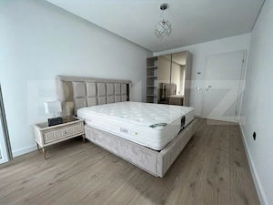 Apartament 3 camere, 58 mp, parcare subterana, zona Frunzisului - imagine 2