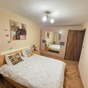 cazare regim hotelier Apartament Cornelia 2 dormitoare - imagine 3