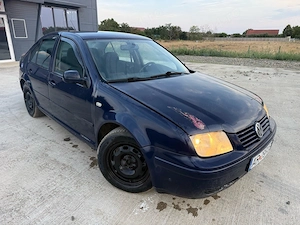volkswagen bora 1.6 inmatriculat  - imagine 5