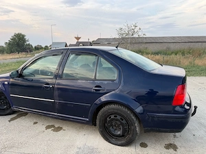 volkswagen bora 1.6 inmatriculat 