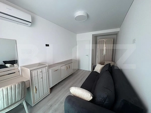 Apartament 3 camere, 58 mp, parcare subterana, zona Frunzisului - imagine 3
