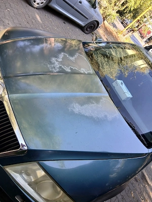 vând  skoda octavia. 2 - imagine 3