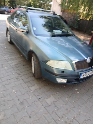 vând  skoda octavia. 2 - imagine 2