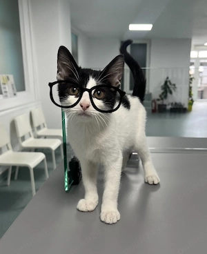 Medic veterinar full time sector 4, Cutitul de Argint 14