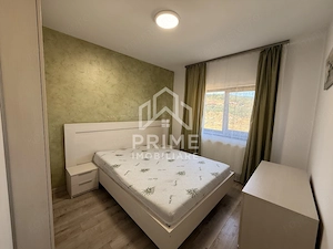 APARTAMENT 3 CAMERE DE INCHIRIAT, 70 MP, ZONA VALEA POPII, ALBA IUIA  - imagine 3