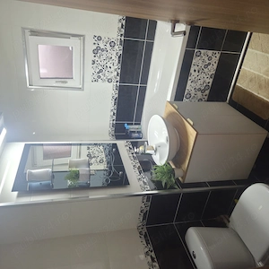 cazare regim hotelier Apartament Cornelia 2 dormitoare - imagine 4