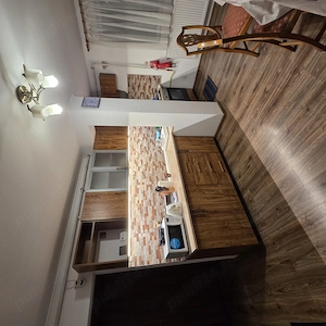 cazare regim hotelier Apartament Cornelia 2 dormitoare - imagine 5