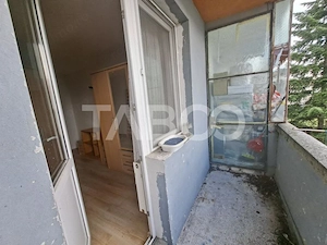Apartment de vanzare 2 camere si balcon Cedonia Mihai Viteazul  - imagine 10