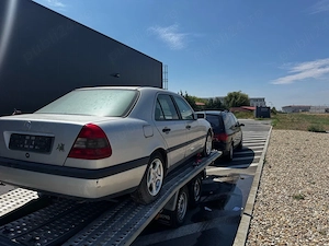 mercedess c180 cu gpl 