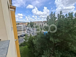 Apartment de vanzare 2 camere si balcon Cedonia Mihai Viteazul  - imagine 14