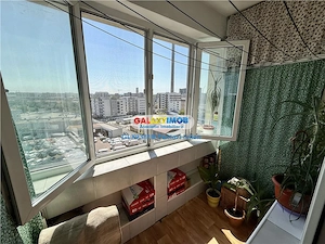 3 camere | Berceni - Str. Turnu Magurele | Decomandat | 3min. autobuz - imagine 8