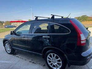 honda crv 2,2 diesel - imagine 3