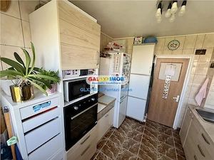 3 camere | Berceni - Str. Turnu Magurele | Decomandat | 3min. autobuz - imagine 5