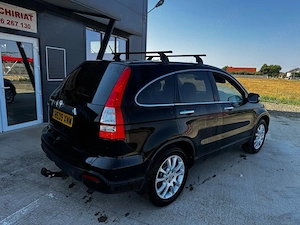 honda crv 2,2 diesel - imagine 2