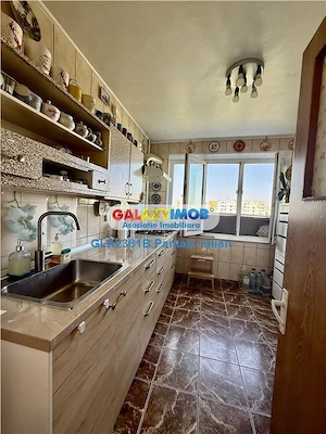 3 camere | Berceni - Str. Turnu Magurele | Decomandat | 3min. autobuz - imagine 18