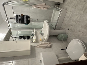 Vanzare apartament 2 Camere Burebista- Rond Alba Iulia - imagine 9