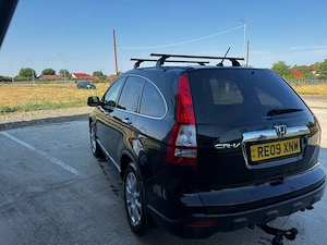 honda crv 2,2 diesel