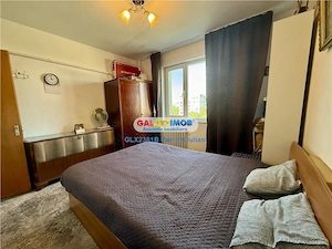 3 camere | Berceni - Str. Turnu Magurele | Decomandat | 3min. autobuz - imagine 14