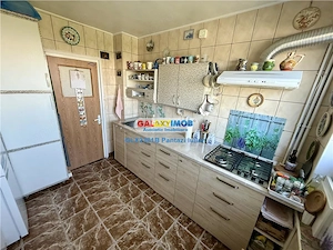 3 camere | Berceni - Str. Turnu Magurele | Decomandat | 3min. autobuz - imagine 6