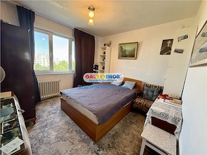 3 camere | Berceni - Str. Turnu Magurele | Decomandat | 3min. autobuz - imagine 13