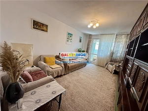 3 camere | Berceni - Str. Turnu Magurele | Decomandat | 3min. autobuz - imagine 12