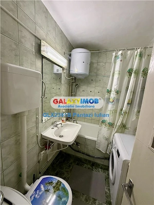 3 camere | Berceni - Str. Turnu Magurele | Decomandat | 3min. autobuz - imagine 7