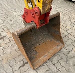 Komatsu PC80MR-5 - imagine 4