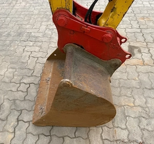 Komatsu PC80MR-5 - imagine 3