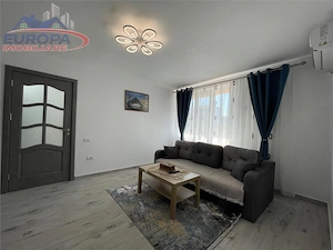 Apartament cu 2 camere de inchiriat zona centrala Tulcea - imagine 2