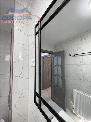 Apartament cu 2 camere de inchiriat zona centrala Tulcea - imagine 11