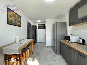 Apartament cu 2 camere de inchiriat zona centrala Tulcea - imagine 8